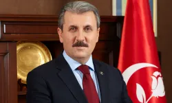 Mustafa Destici Sakarya'ya geliyor