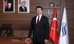 Rektör Sarıbıyık’tan 19 Mayıs mesajı