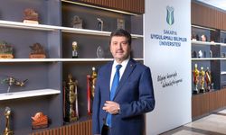 Rektör Sarıbıyık’tan Kurban Bayramı mesajı