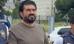 Rasim Ozan Kütahyalı tutuklandı