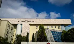 Sakarya Valiliği'nde bayramlaşma töreni belli oldu