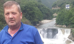 Recep Tepe hayatını kaybetti