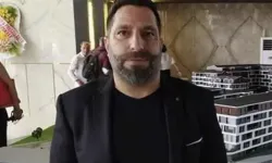 İş insanı katledildi