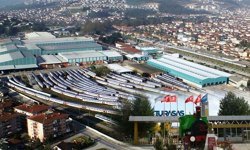 TÜRASAŞ’ta iş vaadi vurgunu: Firari memur yakalandı