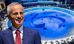 Uluslararası Ulaştırma Forumu'nun 2027 dönem başkanı Türkiye!