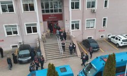 Sanal yatırım çetesine jandarma darbesi