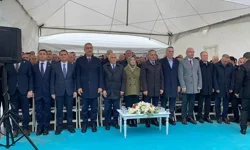 Arifiye’de yarım asırlık altyapı tarih oluyor