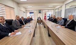 Sakarya'da fındık sezonu hazırlıkları başladı