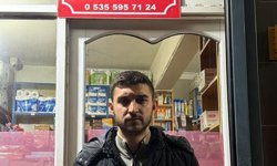 Vefat eden muhtarın oğlu muhtar oldu