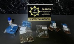 Takip zehir tacirlerini ortaya çıkardı