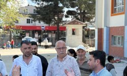 Beşevler'de velilerin tepkisinin ardından müteahhitten açıklama