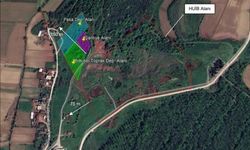 Dev demiryolu projesi için düğmeye basıldı