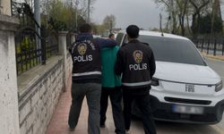 Sakarya polisi firarilere göz açtırmıyor