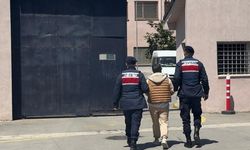 Zehir tacirlerine jandarma darbesi: 2 tutuklama