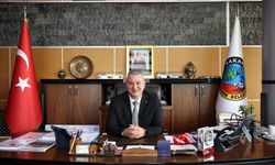 Başkan Osman Çelik’ten 19 Mayıs Mesajı