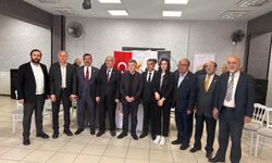 Sezai Matur'a önemli görev verildi