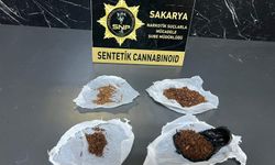 Sakarya'da büyük torbacı operasyonu!
