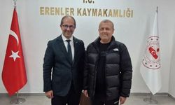 Valilik personeli baba kansere yenildi