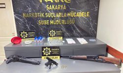 Zehir tacirlerine geçit yok