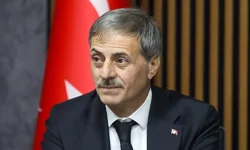 Başkan Alemdar TBB Meclisi'nde yaşananlara ateş püskürdü