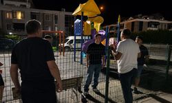 Serdivan’da sivil zabıta dönemi başladı