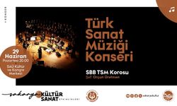 Kulaklarınızın pası silinecek