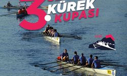 Serdivan’da kürek heyecanı başlıyor