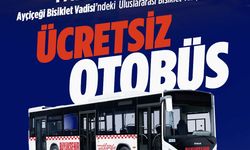 Büyükşehir’den Dünya Kupası için ücretsiz ulaşım