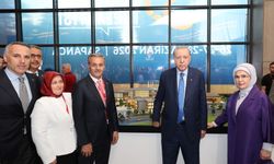 Başkan Alemdar, kamp sonrası konuştu