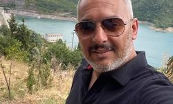 Genç esnaf iş yerinde kalbine yenildi