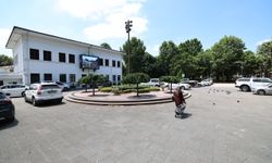 Sakarya Ay Yıldız için bu meydanda tek yürek olacak