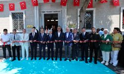 105. yıl coşkuyla kutlandı