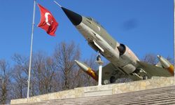 Bayraktepe'deki F4 uçağı 216 bin liraya temizlenecek
