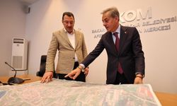 Sapanca trafiğine nefes aldıracak dev proje