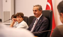 Alemdar’dan gençlere "Geleceğin Sakarya’sı" sunumu