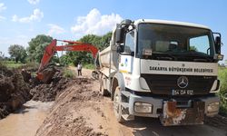 Büyükşehir çiftçinin her adımda yanında