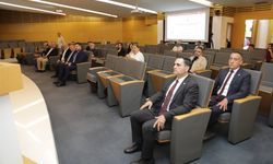 SATSO’da Macaristan ülke günü