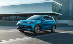 Sakarya gündemdeydi: BYD Türkiye yatırımını rafa mı kaldırdı?