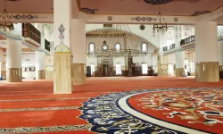 Ölüm onu namaz kılarken buldu