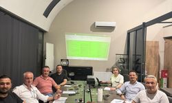 SATSO tarım grubu adaylarından güçlü mesaj