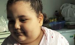 6 yaşında kalbine yenildi