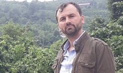 SASKİ personelinden acı haber