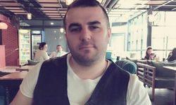 Belediye personeli yaşam mücadelesini kaybetti