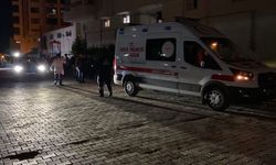 Cani koca eşini katletti