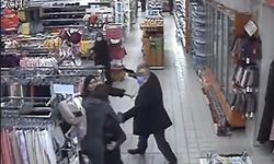 Marketteki korkunç olayda "tek kurşun" detayı
