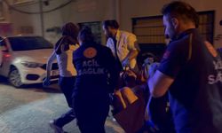 Psikolojik sorunları vardı: Hem annesini hem kendisini bıçakladı!