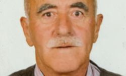 Belediye Meclis Üyesi Çolak'ın acı günü