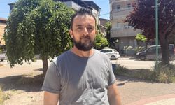 Oğluna saldıran köpeği vurmuştu: İlk kez konuştu