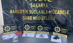 Uyuşturucuları klozete döktü: Sifon çalışmayınca yakalandı
