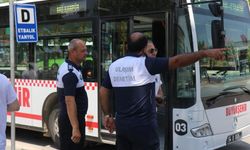 Sakarya'da toplu taşıma krizi